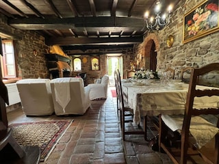 Villa Cortona Kenmerken 22