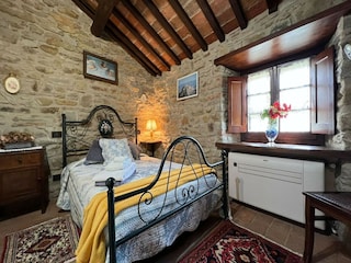 Villa Cortona Ausstattung 30