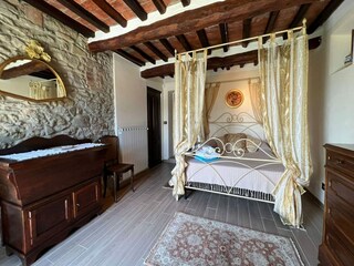 Villa Cortona Caratteristiche 25