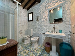 Villa Cortona Caratteristiche 39