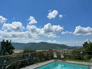 Villa Cortona Enregistrement extérieur 11