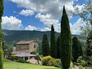 Villa Cortona Enregistrement extérieur 12