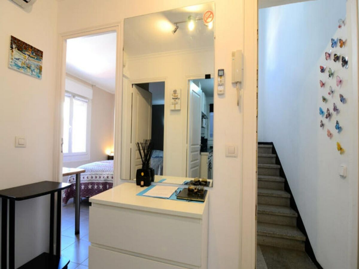 Apartment L'Estartit Außenaufnahme 26