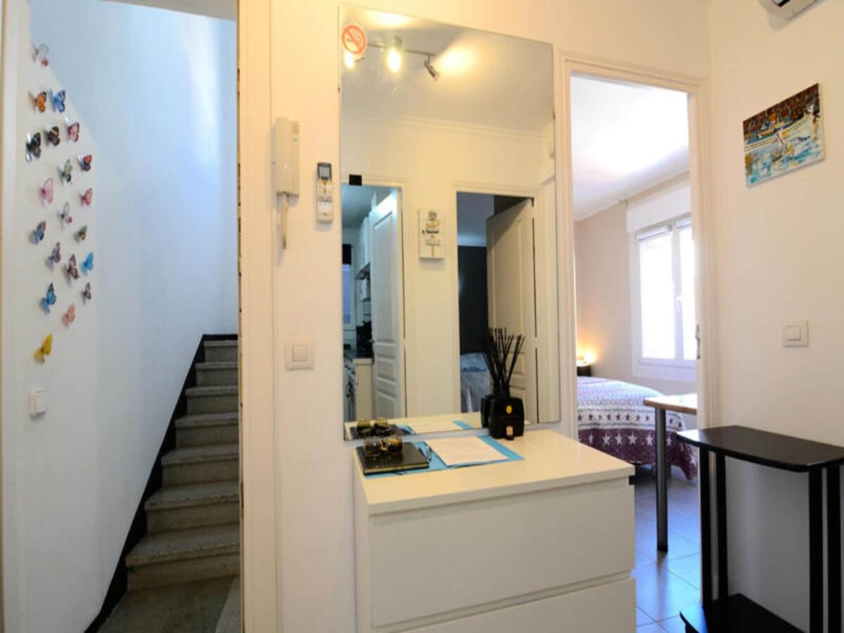 Apartment L'Estartit Außenaufnahme 33