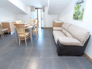 Appartement Colonnella Équipement 15