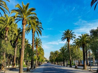 Apartamento Colonnella Entorno 21