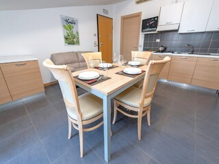 Appartement Colonnella Kenmerken 12