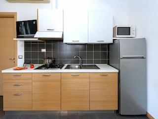 Apartment Colonnella Ausstattung 12