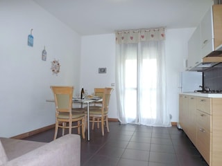 Apartment Colonnella Ausstattung 9