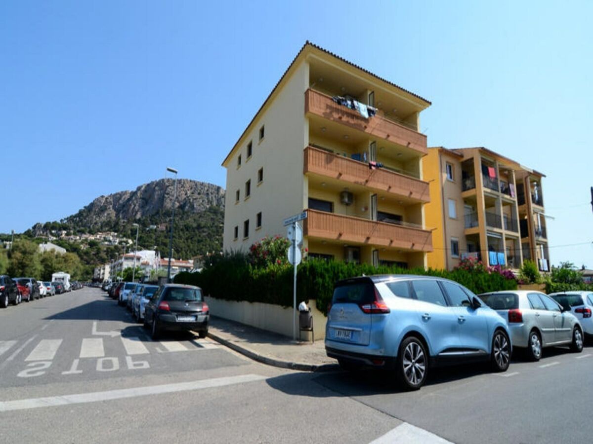 Apartment L'Estartit  18