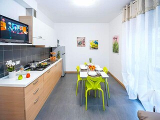 Appartement Colonnella Kenmerken 9