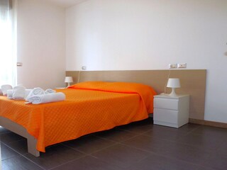 Appartement Colonnella Équipement 8