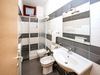 Apartment Colonnella Ausstattung 12