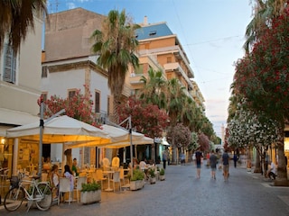 Appartement Colonnella Omgeving 18