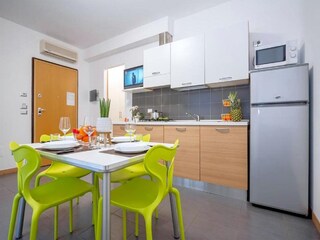 Apartment Colonnella Ausstattung 14