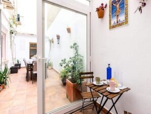 Apartment Séville, Haus-Nr: ES-41003-17 - Sevilla - image1