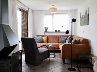 Appartamento per vacanze Schoorl Registrazione all'aperto 3