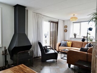 Appartamento per vacanze Schoorl Registrazione all'aperto 4