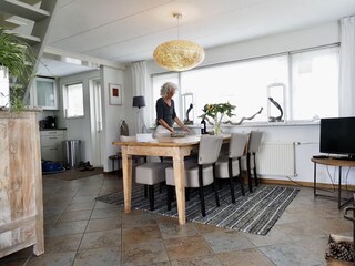 Appartamento per vacanze Schoorl Registrazione all'aperto 5