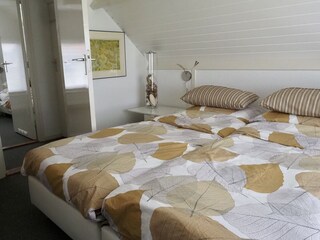 Appartamento per vacanze Schoorl Registrazione all'aperto 8