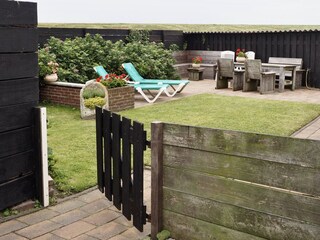 Appartamento per vacanze Schoorl Registrazione all'aperto 14