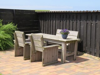 Appartamento per vacanze Schoorl Registrazione all'aperto 15