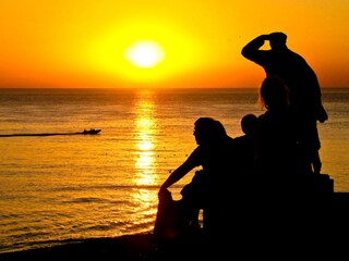 Appartamento per vacanze Schoorl Ambiente 16