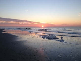 Das Meer
