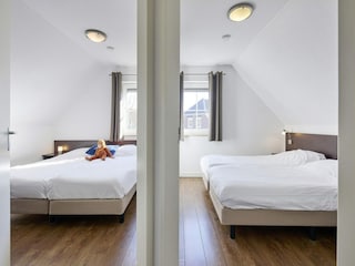 Vakantiepark Roggel Kenmerken 5