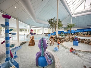 Vakantiepark Roggel  19