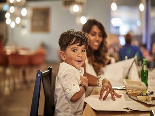 Parco vacanze Roggel  31