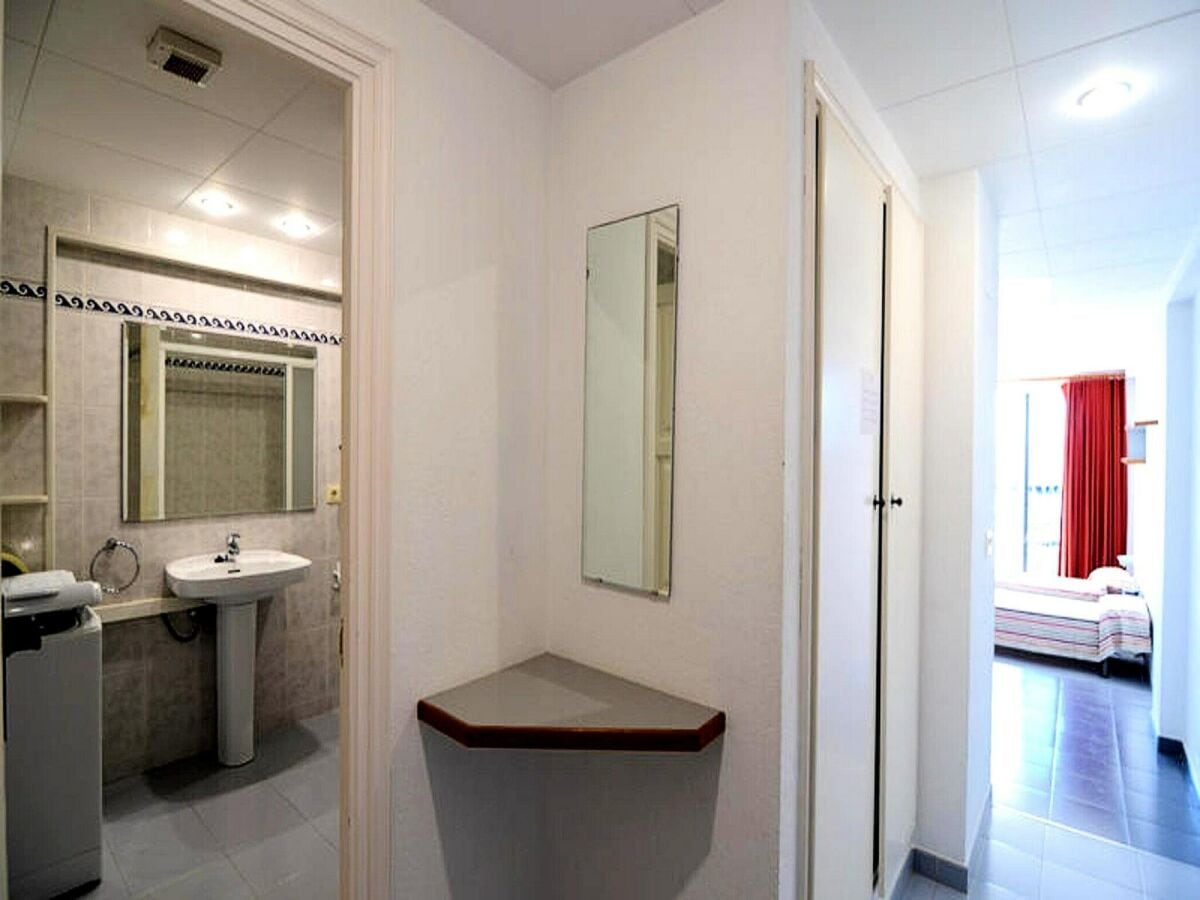 Appartement L'Estartit  1