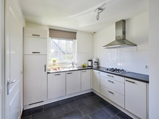 Parco vacanze Roggel Caratteristiche 11