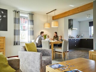 Ferienpark Roggel Ausstattung 10