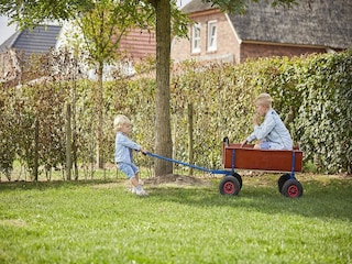 Ferienpark Roggel Außenaufnahme 2