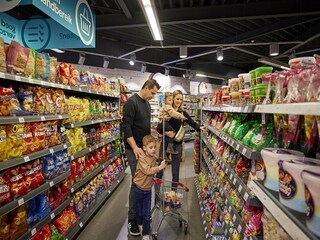 Parco vacanze Roggel  38