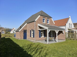 Vakantiepark Roggel Buitenaudio-opname 1