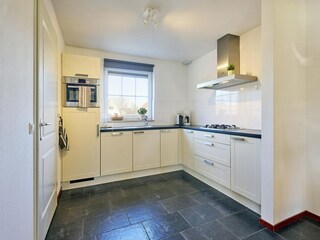 Parco vacanze Roggel Caratteristiche 7