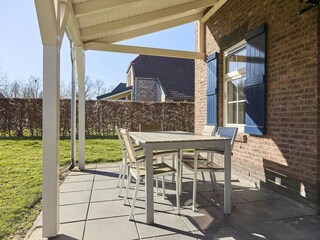 Vakantiepark Roggel Buitenaudio-opname 2