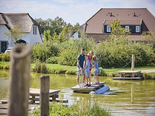 Vakantiepark Roggel  16