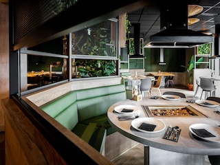 Vakantiepark Roggel  21