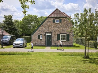 Vakantiepark Roggel Buitenaudio-opname 2