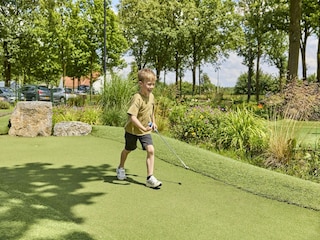 Parc de vacances Roggel  23