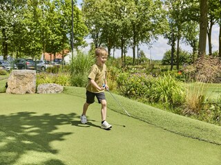 Vakantiepark Roggel  23