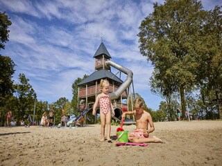Vakantiepark Roggel  25