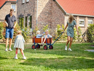 Vakantiepark Roggel Buitenaudio-opname 3