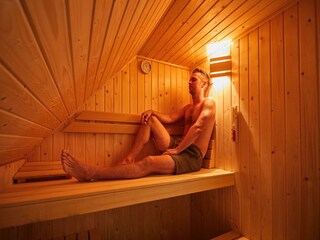 Vakantiepark Roggel  20