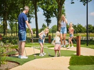 Vakantiepark Roggel  21