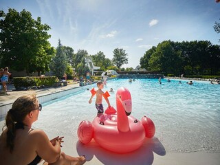Vakantiepark Roggel  22