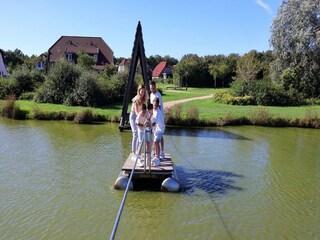 Vakantiepark Roggel  15